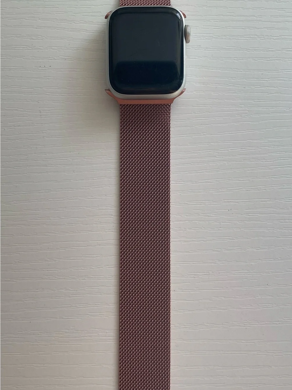 Set of Apple Watch Bands
